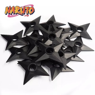 Mô Hình Nhân Vật Naruto Shuriken Weapons Dùng Hóa Trang Naruto Kakashi