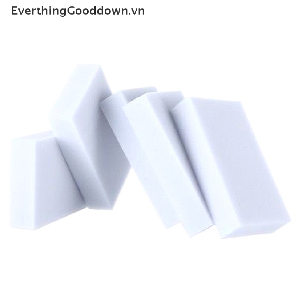 Set 10 Miếng Xốp Vệ Sinh Đa Năng