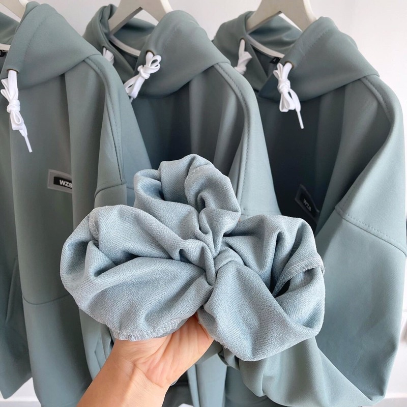 Áo Hoodie Nỉ Unisex WHYNOT HOT2022 ulzzang NBC