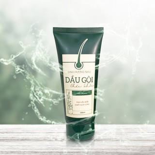 Dầu gội đinh hương nhu - dưỡng tóc chắc khỏe - 250ml