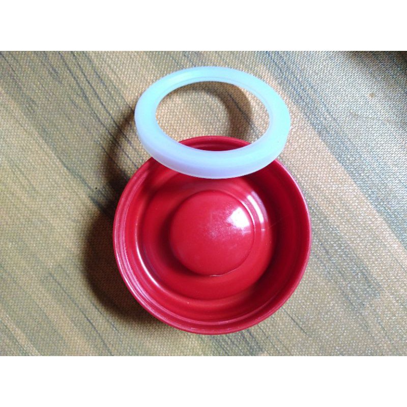 Nắp phích Rạng Đông 3.2L RD 3245 N1.E, nắp nhựa thay thế