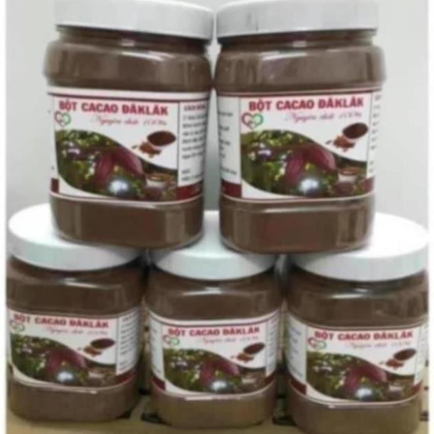 bons [TT1205]Bột cacao