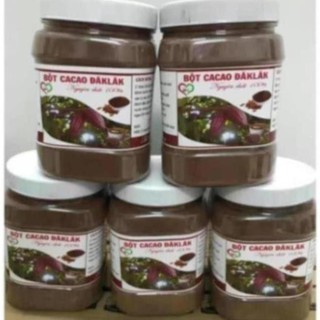 bons [TT1205]Bột cacao