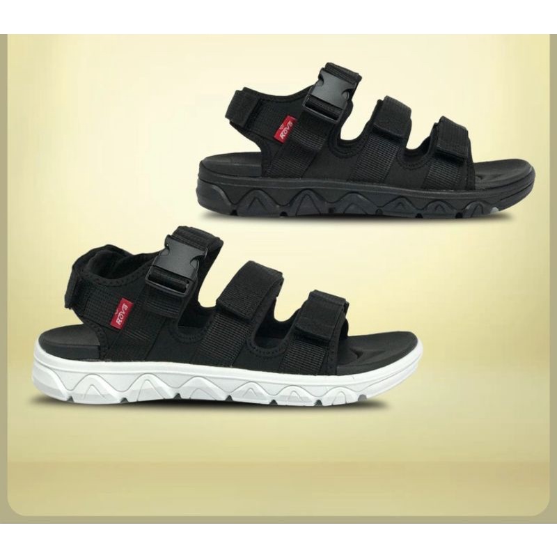 Sandal Nam Cao cấp hiệu Rova RV603