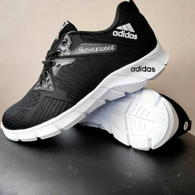 Tốt nhất!!! Giày sneaker thể thao Adidas alphabounce cho nam