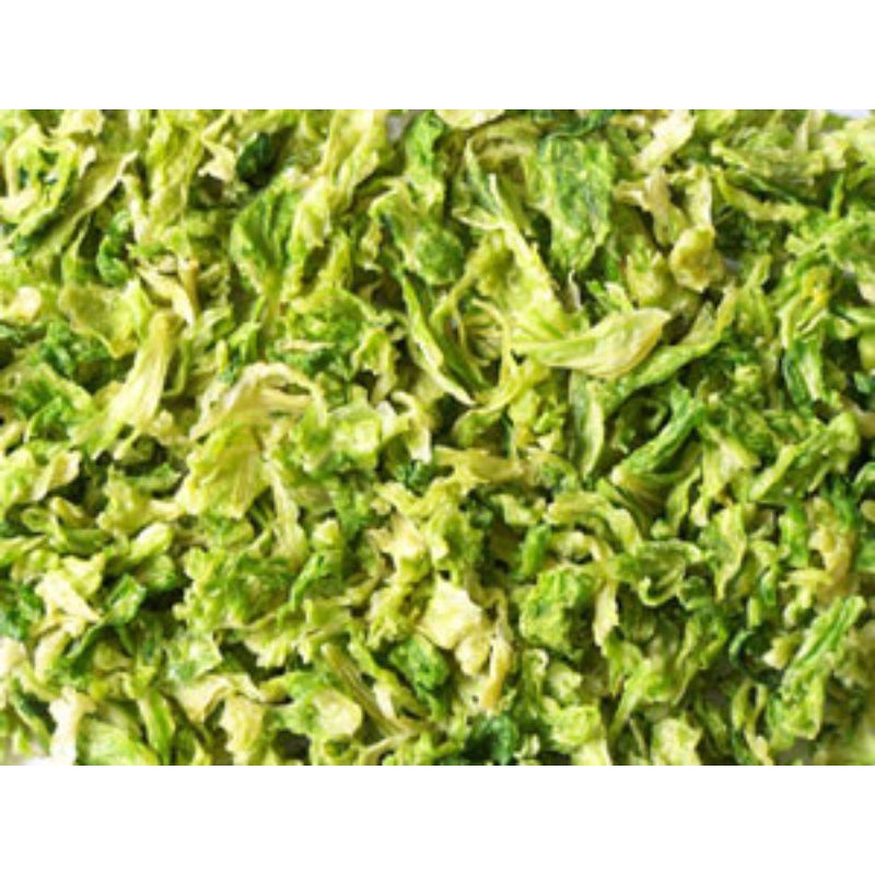 100G Bắp Cải Sấy Khô