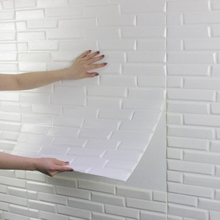 XỐP DÁN TƯỜNG GIẢ GẠCH