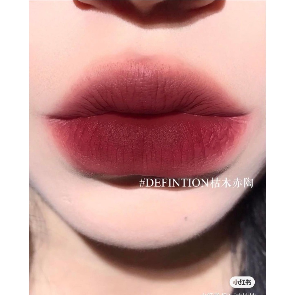 𝗦𝗢𝗡 𝗞𝗘𝗠 𝟯𝗖𝗘 STYLENANDA 𝗩𝗘𝗟𝗩𝗘𝗧 𝗟𝗜𝗣 𝗧𝗜𝗡𝗧