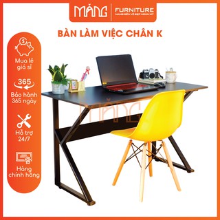 Bàn làm việc chữ K, bàn Gaming, siêu đẹp siêu đỉnh BLV K
