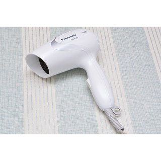 Máy sấy tóc Panasonic EH-ND11 (xanh/trắng) tay cầm cố định - Bảo hành 12 tháng