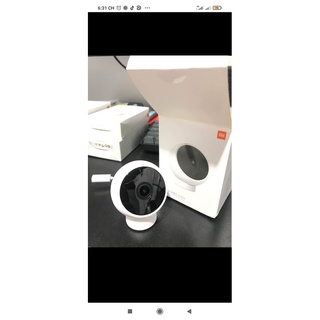 Camera xiaomi home