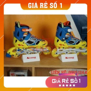Giày Patin Cao Cấp Cougar PCG 8 (shopmh59)
