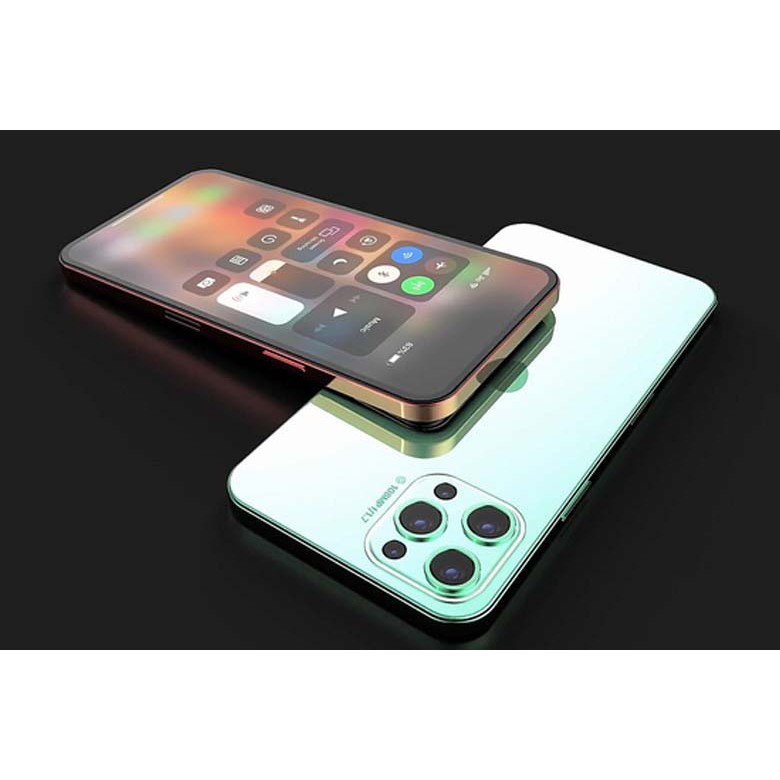 APPLE iPhone 12 Pro Max 128G Blue (2020)