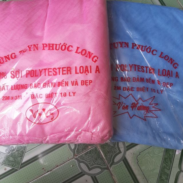 Mùng phước long 4m x 2m x cao 2m