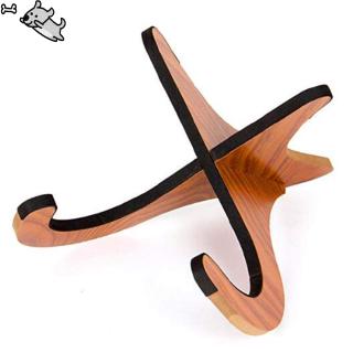 Giá đỡ đàn ukulele / ukulele bằng gỗ