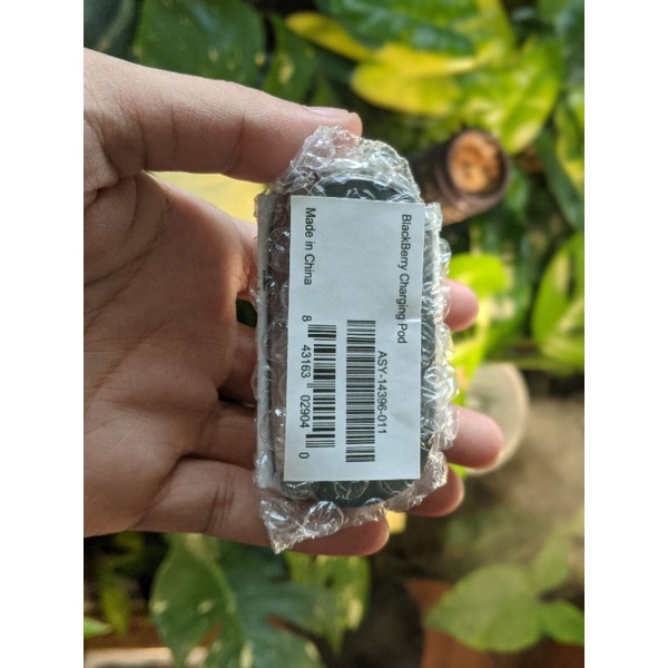 Dock sạc BlackBerry 9700/9780 chính hãng