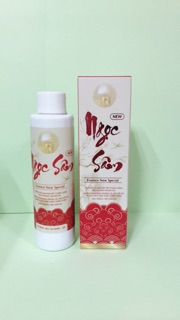 Ngọc Sâm Chính Hãng