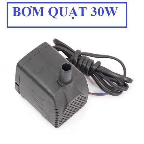 Bơm nước quạt điều hòa 30W