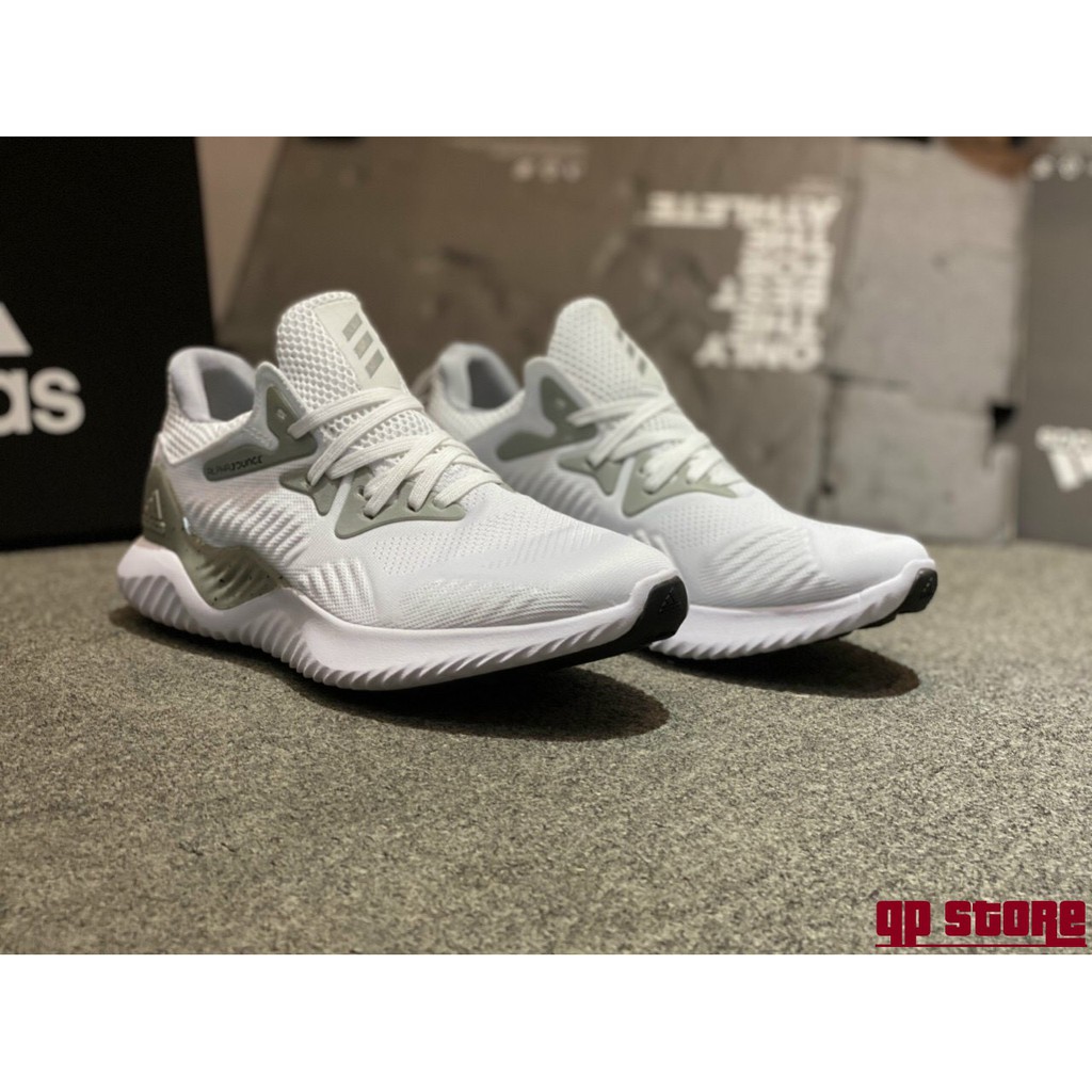 Giày Thể Thao Adidas Alphabounce Beyond (Fullbox)