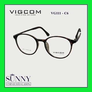Gọng Kính Vigcom VG111