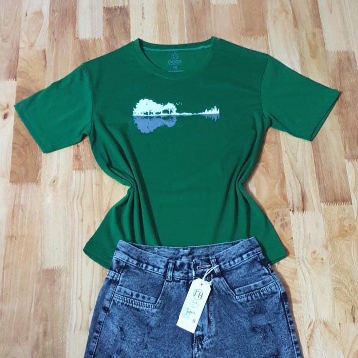 Áo Thun Nữ Đẹp FREESHIP️ Áo phông nữ tay ngắn chất đẹp, thun cotton, mịn, mát, sành điệu in hình - Mã M74