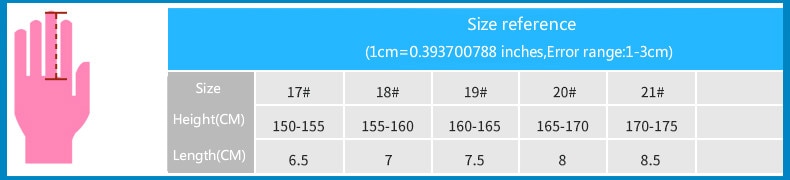 Găng tay đánh gôn chất lượng cao cho nữ