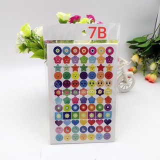 Sticker các loại ( xem hết ảnh chọn mẫu)