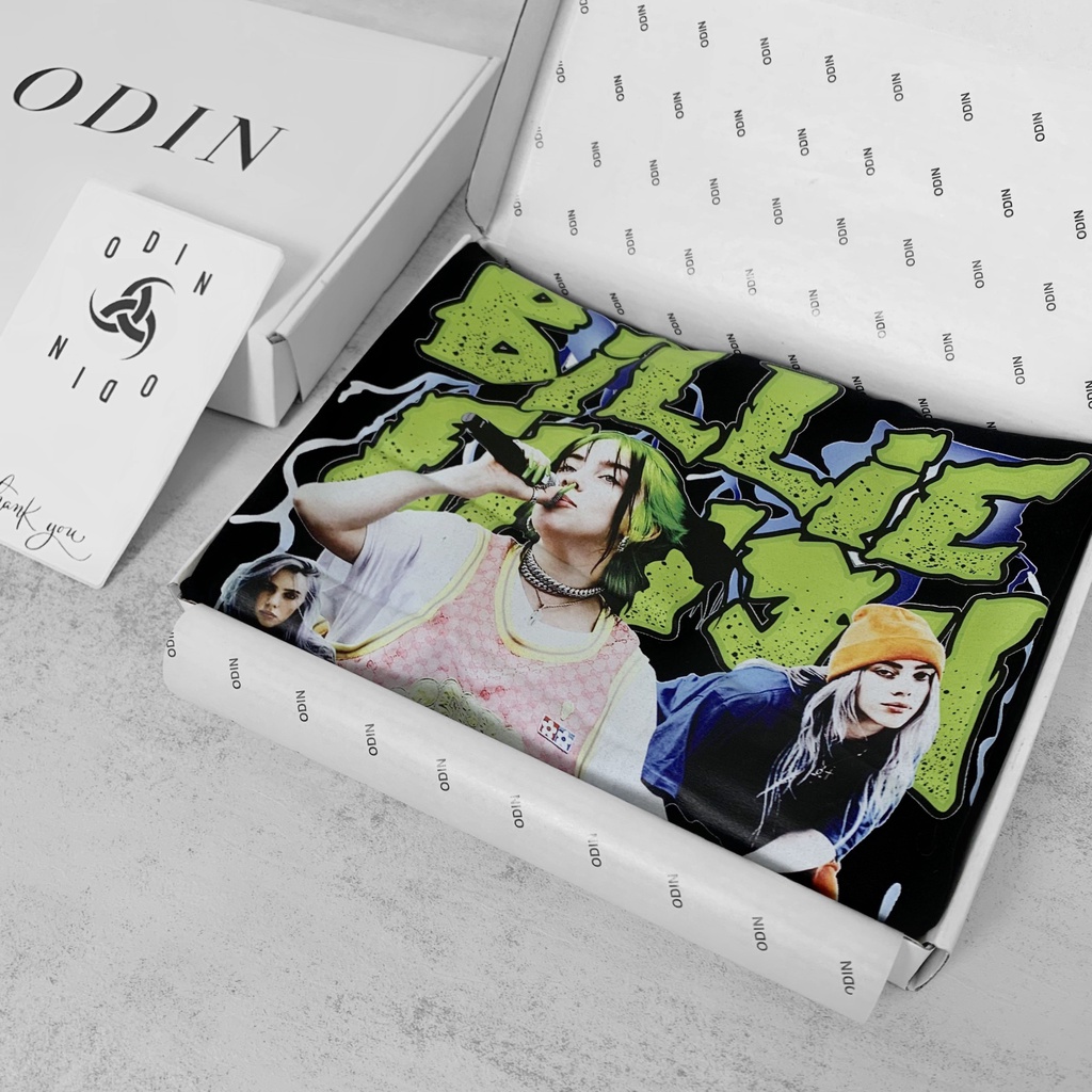 Áo Thun Oversize Bad Guy , áo phông cotton nam nữ unisex, ODIN CLOTHING | BigBuy360 - bigbuy360.vn