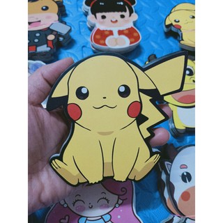 Set 350c lì xì chibi dễ thương