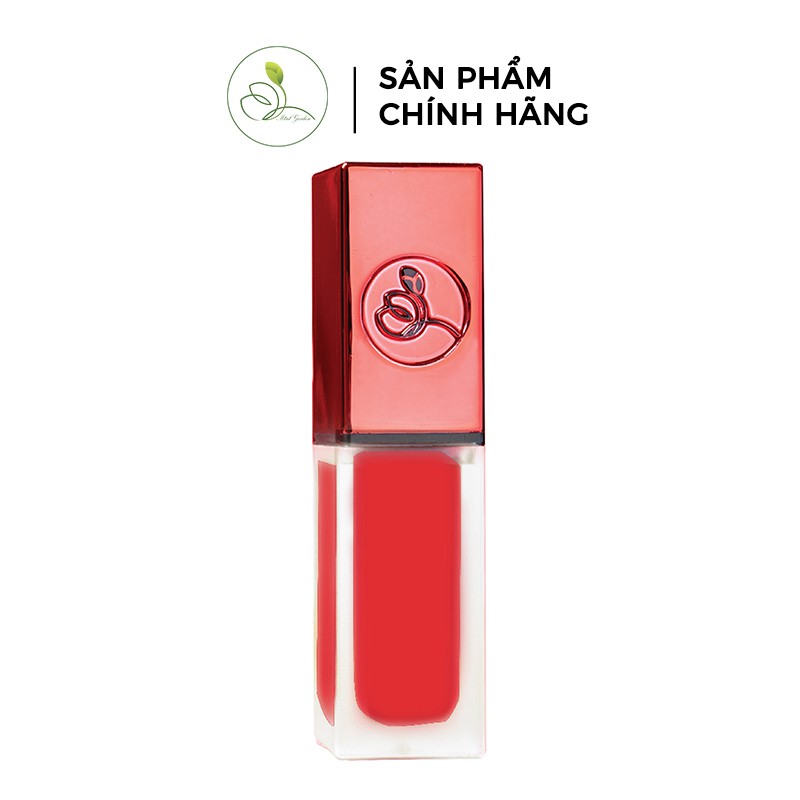 Son Môi Mini Garden Roses Matte Lipstick Version 2019 6ML PV993