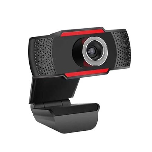 Thiết bị ghi hình Webcam cho máy tính cắm cổng usb dùng cho học sinh học Zoom