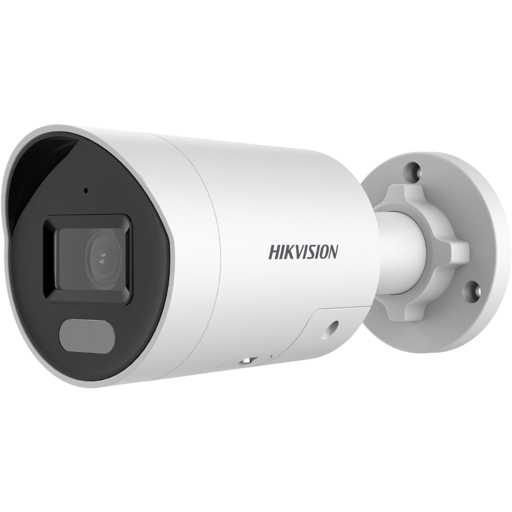 Camera IP 4MP Hikvision colorVu full màu ban đêm, có mic, đàm thoại 2 chiều DS-2CD2047G2-LU/SL(chính hãng Hikvision VN)