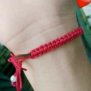 Cuộc dây dù 1mm. 400mét 140k
