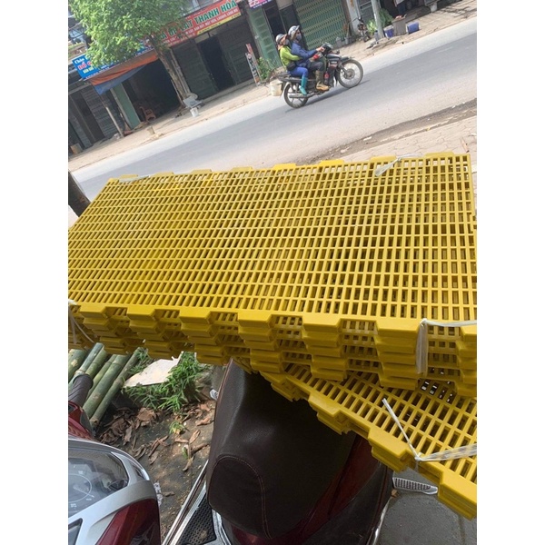 TẤM LÓT SÀN CHO THÚ CƯNG kt 50x100