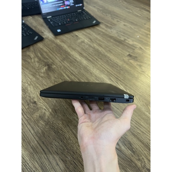 Máy Tính Dell 5290 i5 ram 8G Ssd Nhanh Mỏng Gọn nhẹ