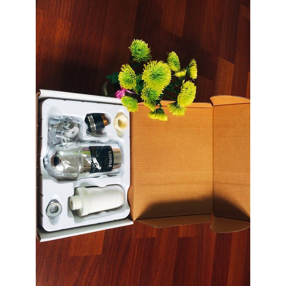 [Xả Kho] Thiết Bị Lọc Nước - Tặng 1 Lõi Lọc Thay Thế | BigBuy360 - bigbuy360.vn