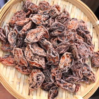 Xí muội ômai ( xí muội không hột )