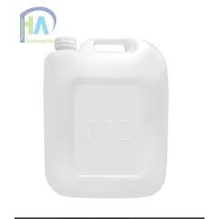 CAN NHỰA 3 LÍT, 5 LÍT, 10 LÍT