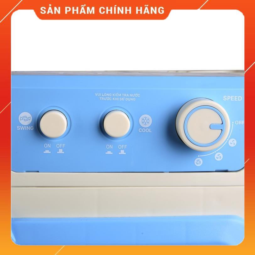 Máy làm mát không khí DAIKIO DK-4500C - Hàng chính hãng, bảo hành tại nhà, giá tốt