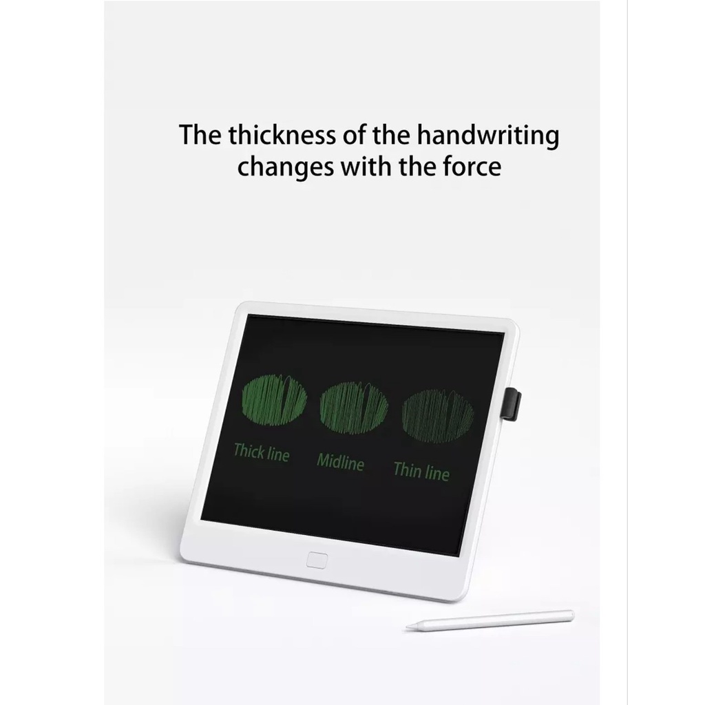 Wiwu LCD Drawing Board bảng vẽ điện tử