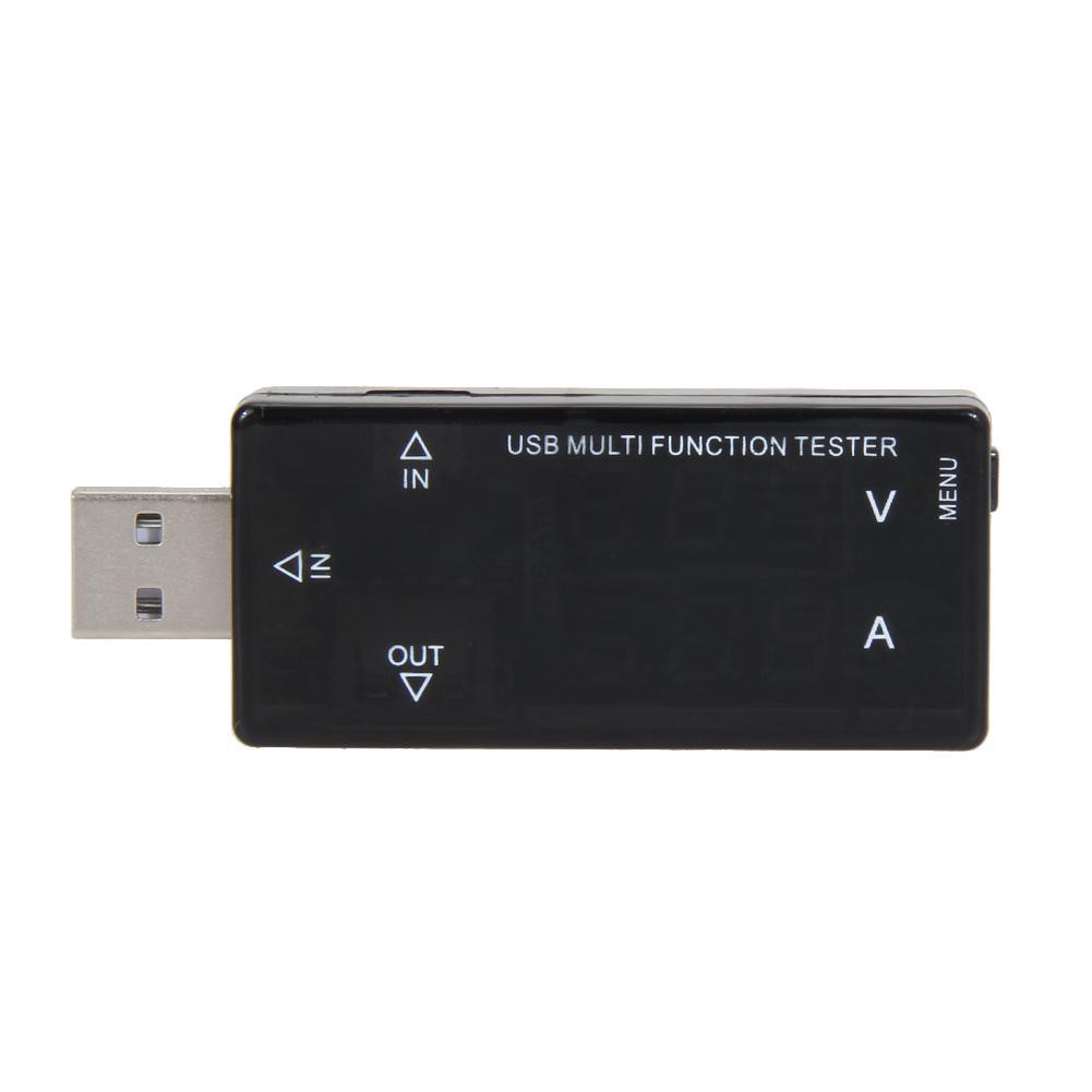 Usb đa chức năng dùng thử điện áp tiện dụng | BigBuy360 - bigbuy360.vn