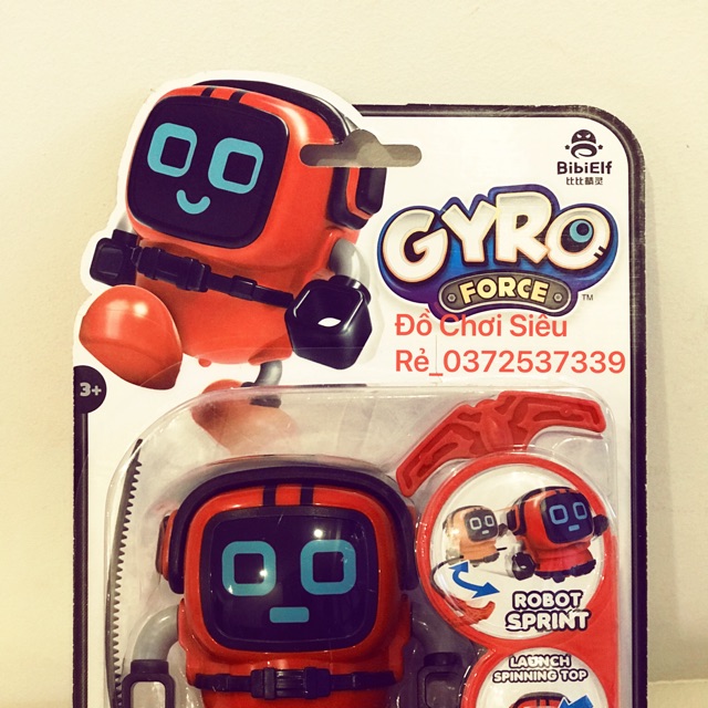 Người Máy GYRO Ma Thuật | BigBuy360 - bigbuy360.vn