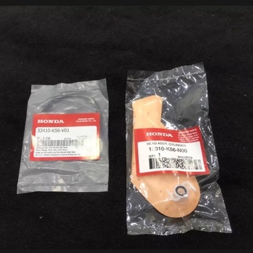 Lọc xăng Winner - WinnerX - Sonic - GTR150. Kèm RON chính hãng HONDA