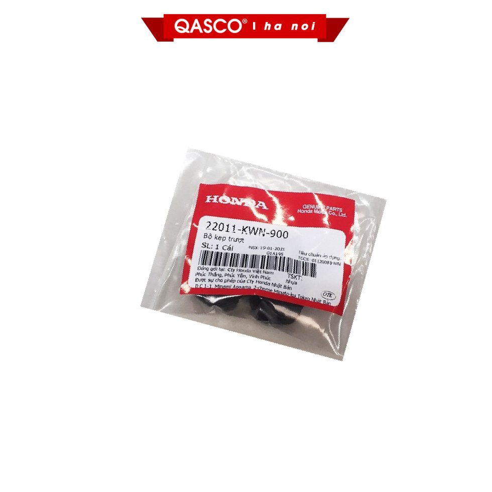 Bộ kẹp trượt  VARIO / AB / SH  - HN