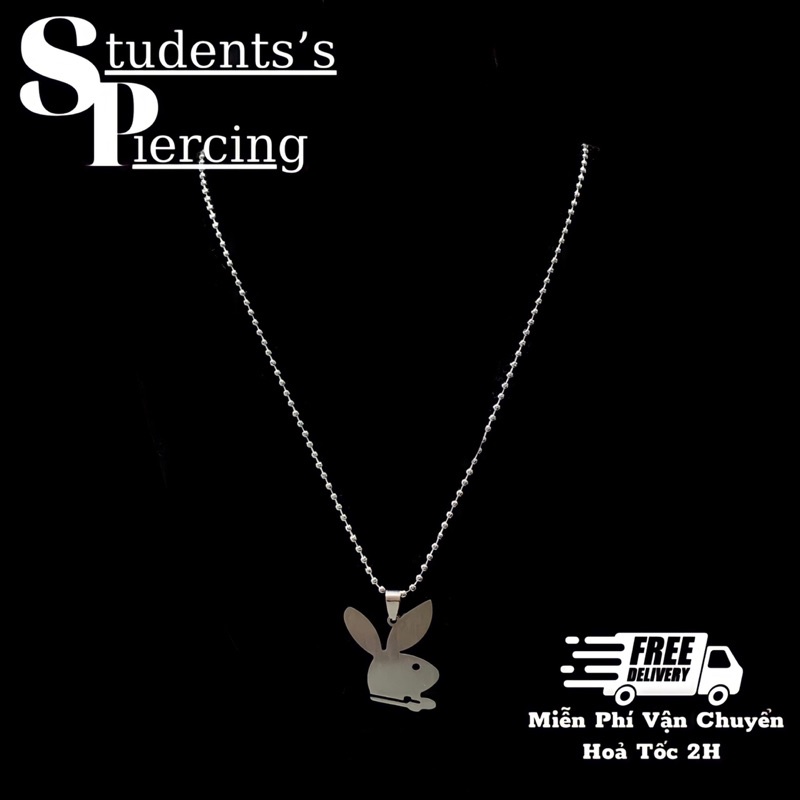 [NOW SHIP] Bộ Vòng Cổ Unisex Cá Tính