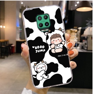 ỐP LƯNG VSMART ARIS, IN HÌNH BÒ SỮA SIÊU CUTE, ĐỘC LẠ, SIÊU DỄ THƯƠNG CHO DẾ YÊU.