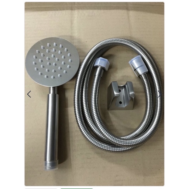 TAY SEN TẮM INOX 304