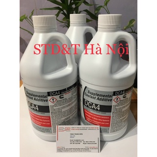 Nước làm mát DCA4-DCA65L hãng Fleetguard