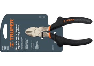 7" (175mm) Kìm cắt Truper 17313 (T202-7)