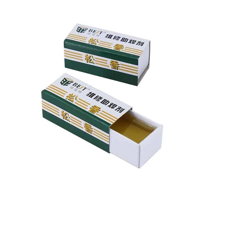 Caka Nhựa thông hàn mạch điện tử